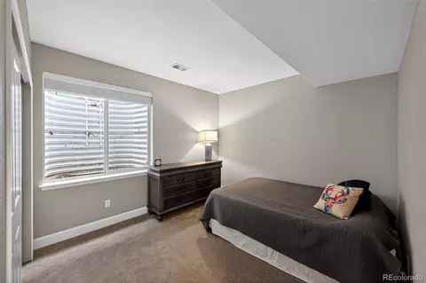 Bedroom - 9077 E 35th Ave, Denver, CO 80238 photo 3 of 4