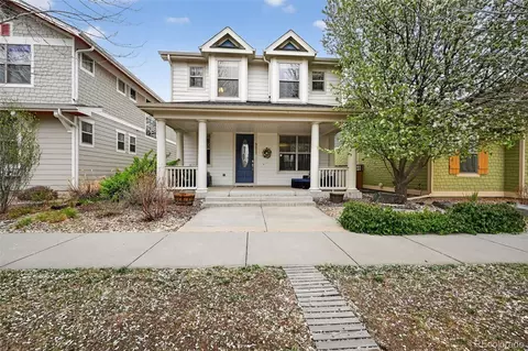 Exterior - 9077 E 35th Ave, Denver, CO 80238 photo 8 of 9