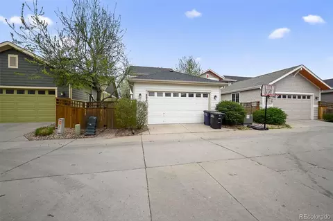 Exterior - 9077 E 35th Ave, Denver, CO 80238 photo 7 of 9