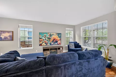 Living - 9077 E 35th Ave, Denver, CO 80238 photo 1 of 1