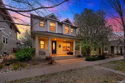 Exterior - 9077 E 35th Ave, Denver, CO 80238 photo 2 of 9