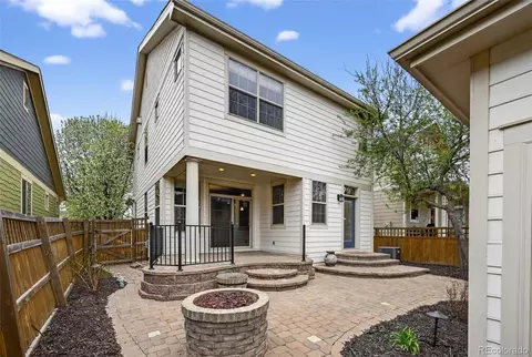 Exterior - 9077 E 35th Ave, Denver, CO 80238 photo 5 of 9