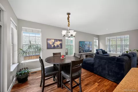 Dining - 9077 E 35th Ave, Denver, CO 80238 photo 2 of 2