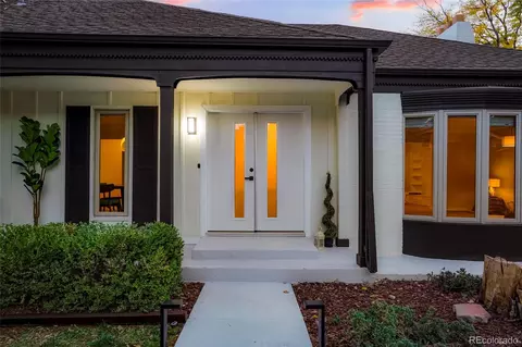 3316 S Newport St, Denver, CO 80224