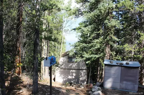 lot18 Hidden Wildernes Rd, Idaho Springs, CO 80461