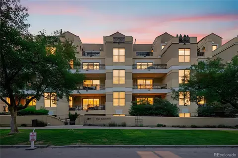 180 Cook St #203, Denver, CO 80206