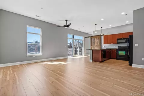 5401 S Park Terrace Ave #206, Greenwood Village, CO 80111