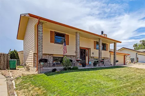 Exterior - 1324 29th St, Greeley, CO 80631 photo 3 of 13