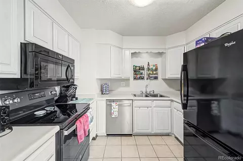 Kitchen - 1324 29th St, Greeley, CO 80631 photo 1 of 4