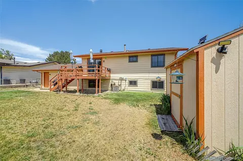 Exterior - 1324 29th St, Greeley, CO 80631 photo 12 of 13