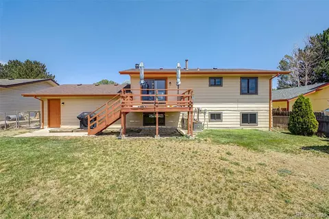 Exterior - 1324 29th St, Greeley, CO 80631 photo 11 of 13