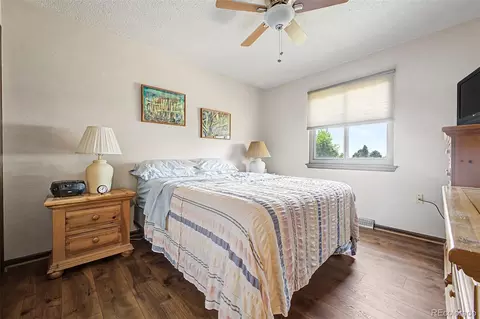 Bedroom - 1324 29th St, Greeley, CO 80631 photo 5 of 8