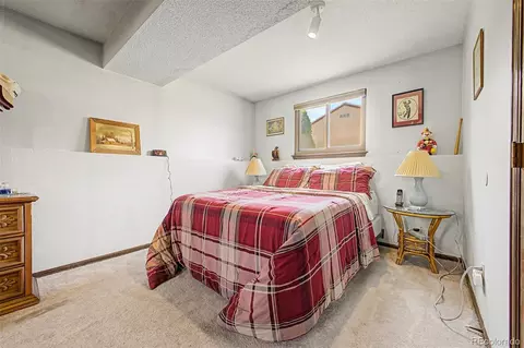 Bedroom - 1324 29th St, Greeley, CO 80631 photo 2 of 8
