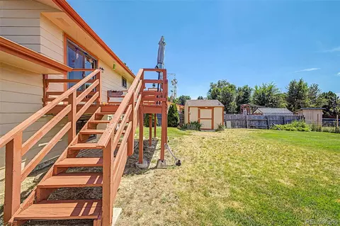 Exterior - 1324 29th St, Greeley, CO 80631 photo 9 of 13