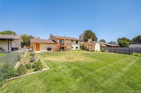 Exterior - 1324 29th St, Greeley, CO 80631 photo 10 of 13