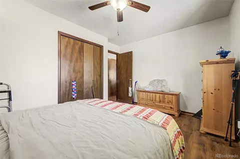 Bedroom - 1324 29th St, Greeley, CO 80631 photo 8 of 8