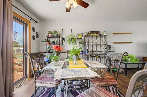 Dining - 1324 29th St, Greeley, CO 80631 photo 2 of 3
