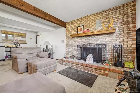 Living - 1324 29th St, Greeley, CO 80631 photo 5 of 6