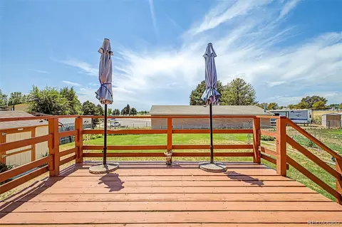 Exterior - 1324 29th St, Greeley, CO 80631 photo 7 of 13