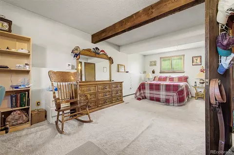 Bedroom - 1324 29th St, Greeley, CO 80631 photo 4 of 8