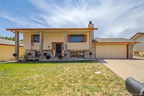 Exterior - 1324 29th St, Greeley, CO 80631 photo 2 of 13
