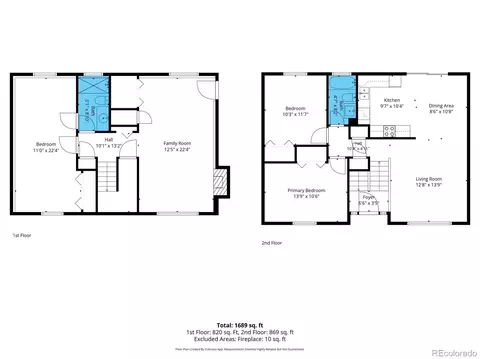 Floorplan - 1324 29th St, Greeley, CO 80631 photo 3 of 3
