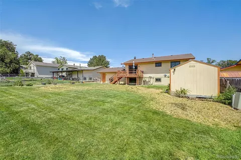 Exterior - 1324 29th St, Greeley, CO 80631 photo 13 of 13
