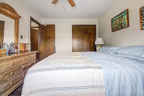 Bedroom - 1324 29th St, Greeley, CO 80631 photo 6 of 8