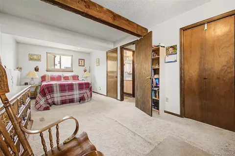 Bedroom - 1324 29th St, Greeley, CO 80631 photo 3 of 8