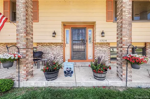 Exterior - 1324 29th St, Greeley, CO 80631 photo 6 of 13