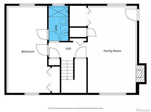 Floorplan - 1324 29th St, Greeley, CO 80631 photo 2 of 3