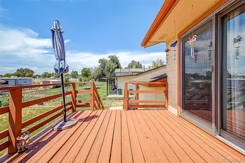 Exterior - 1324 29th St, Greeley, CO 80631 photo 8 of 13