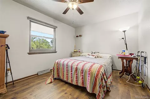 Bedroom - 1324 29th St, Greeley, CO 80631 photo 7 of 8