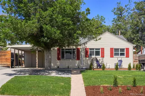 2665 S King St, Denver, CO 80219
