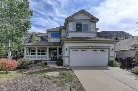 1375 Wyoming St, Golden, CO 80403