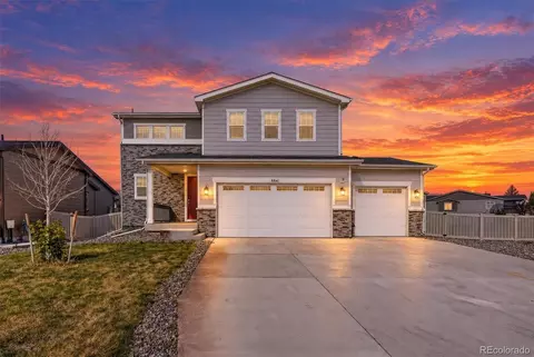 8841 E 105th Ln, Henderson, CO 80640