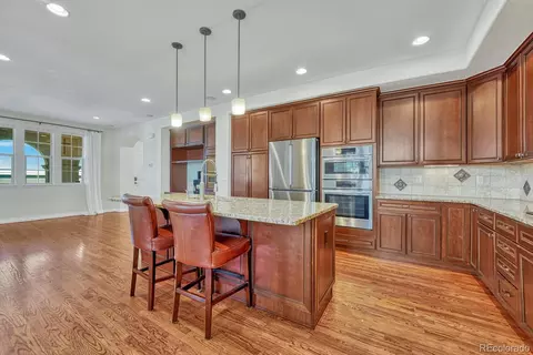 Kitchen - 8873 E 29th Pl, Denver, CO 80238 photo 2 of 3