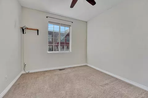Bedroom - 8873 E 29th Pl, Denver, CO 80238 photo 7 of 8