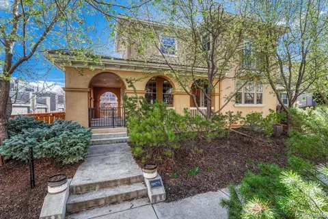 Exterior - 8873 E 29th Pl, Denver, CO 80238 photo 2 of 5