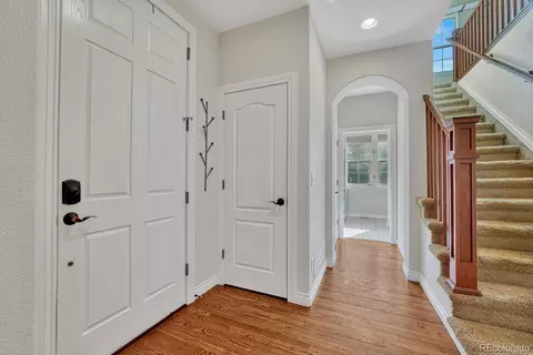 Entry Way - 8873 E 29th Pl, Denver, CO 80238 photo 1 of 3