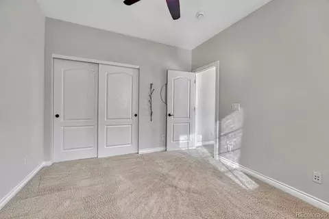 Bedroom - 8873 E 29th Pl, Denver, CO 80238 photo 6 of 8
