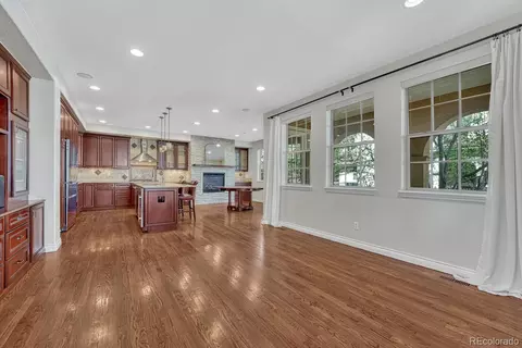 Living - 8873 E 29th Pl, Denver, CO 80238 photo 2 of 3