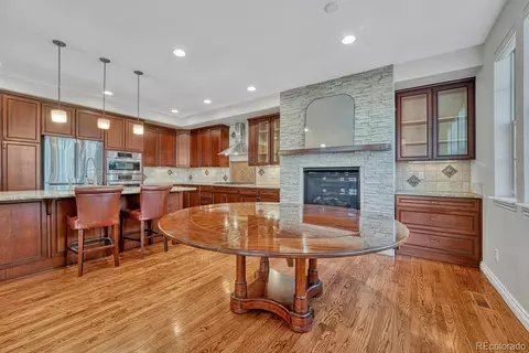 Dining - 8873 E 29th Pl, Denver, CO 80238 photo 1 of 1