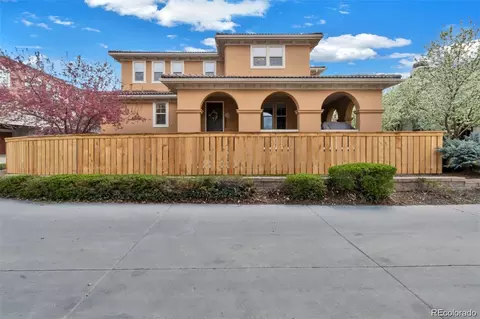 Exterior - 8873 E 29th Pl, Denver, CO 80238 photo 4 of 5