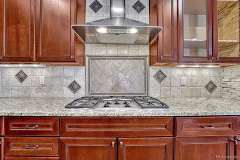 Kitchen - 8873 E 29th Pl, Denver, CO 80238 photo 3 of 3