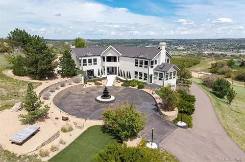 23 Yucca Hills Rd, Castle Rock, CO 80109