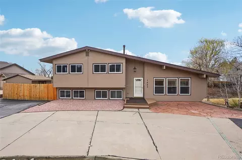 7640 W Meadow Dr, Littleton, CO 80128