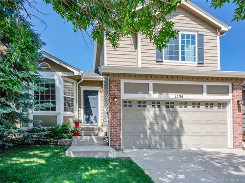 1234 Riddlewood Ln, Highlands Ranch, CO 80129