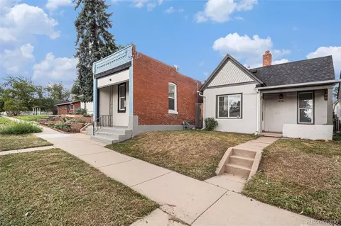 747-749 Knox Ct, Denver, CO 80204