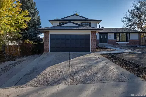 7492 S Marion St, Centennial, CO 80122